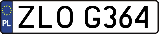 ZLOG364