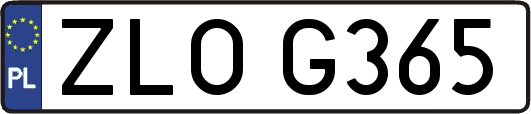 ZLOG365