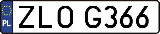 ZLOG366