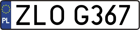 ZLOG367