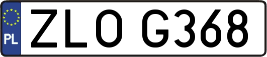 ZLOG368