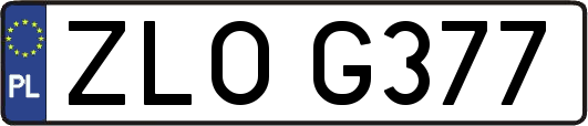 ZLOG377