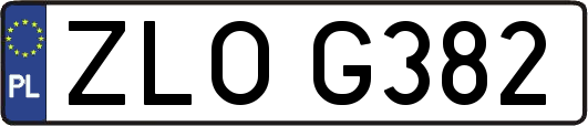 ZLOG382