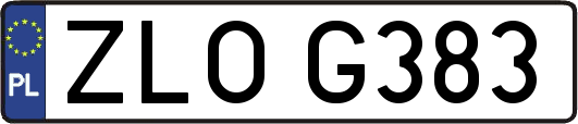 ZLOG383