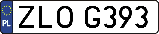 ZLOG393