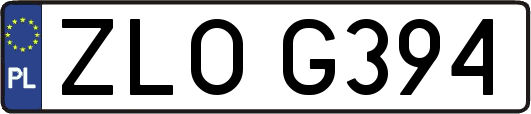 ZLOG394