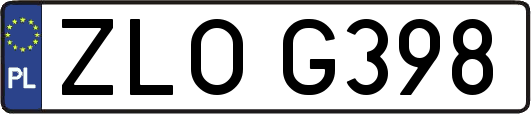 ZLOG398