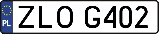 ZLOG402