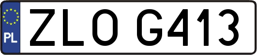 ZLOG413