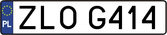ZLOG414