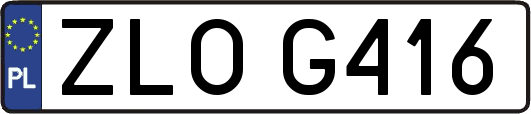ZLOG416