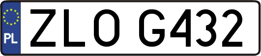 ZLOG432