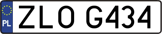 ZLOG434