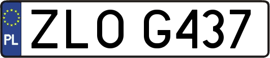 ZLOG437
