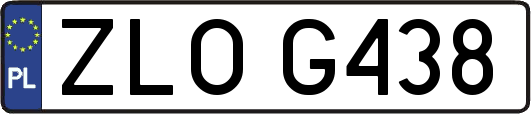 ZLOG438