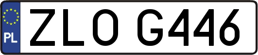 ZLOG446
