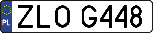 ZLOG448