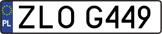 ZLOG449