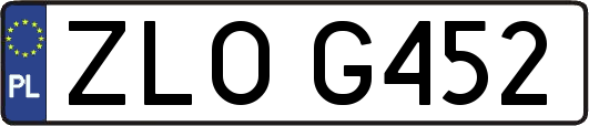 ZLOG452