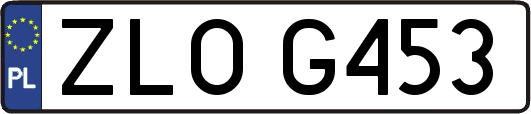 ZLOG453