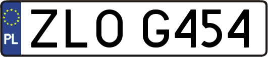 ZLOG454