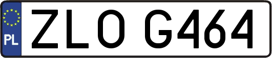 ZLOG464