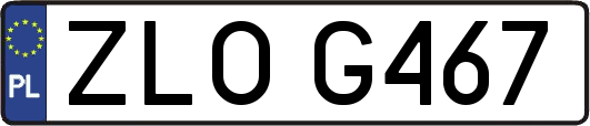 ZLOG467