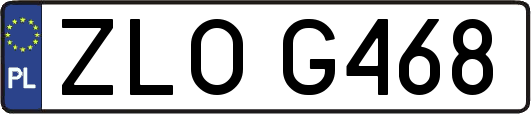ZLOG468