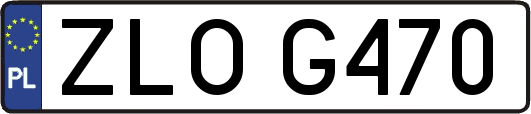 ZLOG470