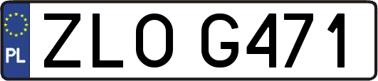 ZLOG471