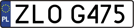 ZLOG475