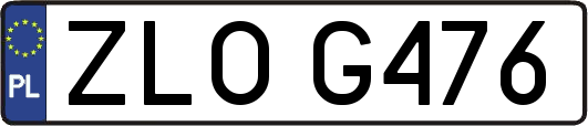 ZLOG476