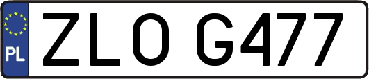 ZLOG477