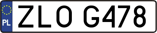ZLOG478