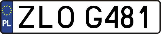 ZLOG481