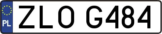 ZLOG484