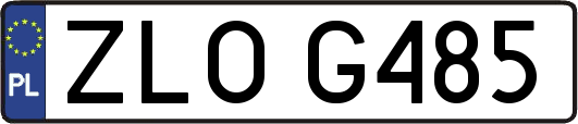 ZLOG485