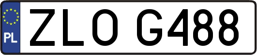 ZLOG488
