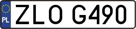 ZLOG490