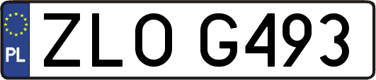 ZLOG493