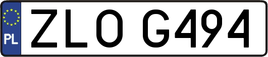 ZLOG494