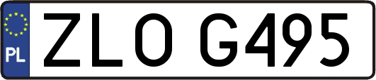 ZLOG495