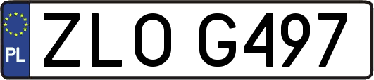 ZLOG497