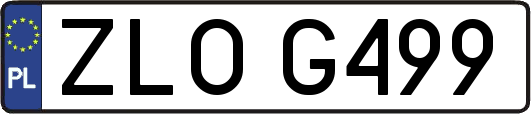 ZLOG499