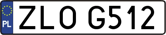 ZLOG512