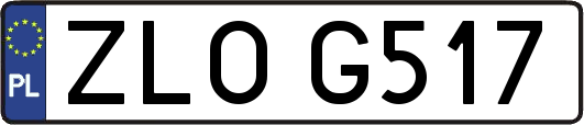ZLOG517