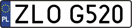ZLOG520