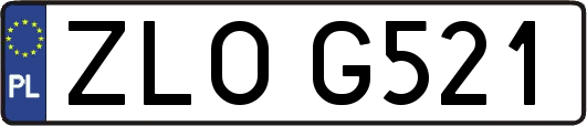 ZLOG521