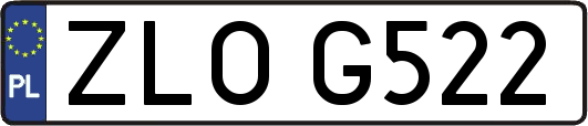 ZLOG522