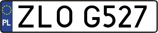 ZLOG527